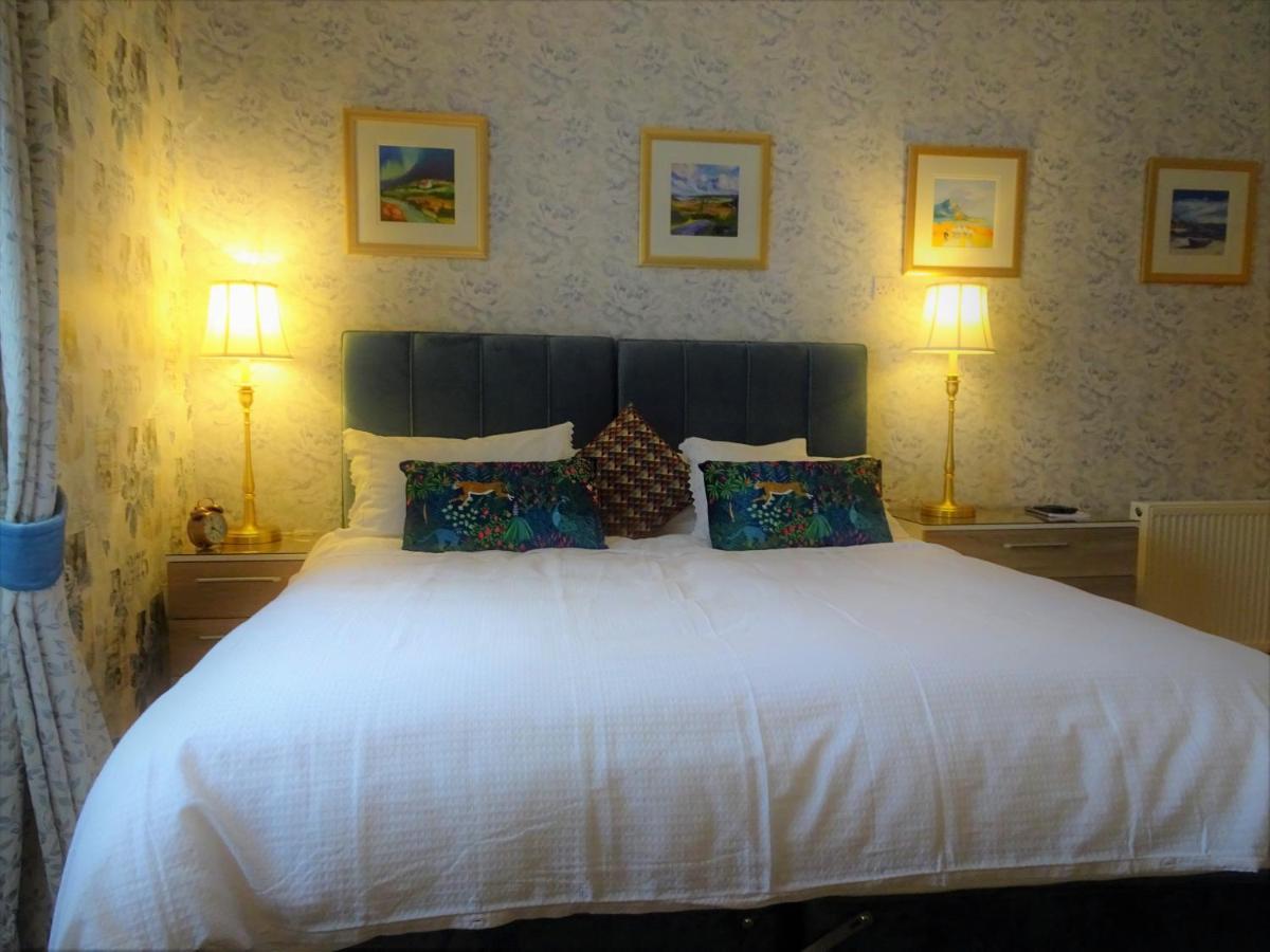 Hotel Stratford House Exclusively For Adults Llandudno Esterno foto