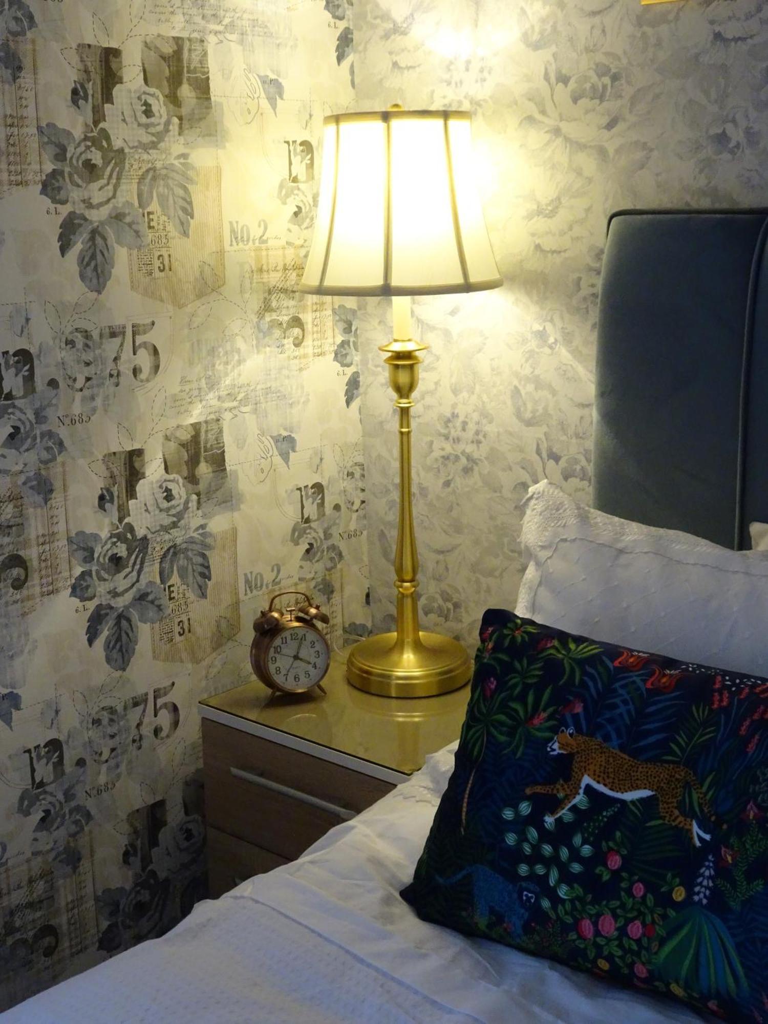 Hotel Stratford House Exclusively For Adults Llandudno Camera foto