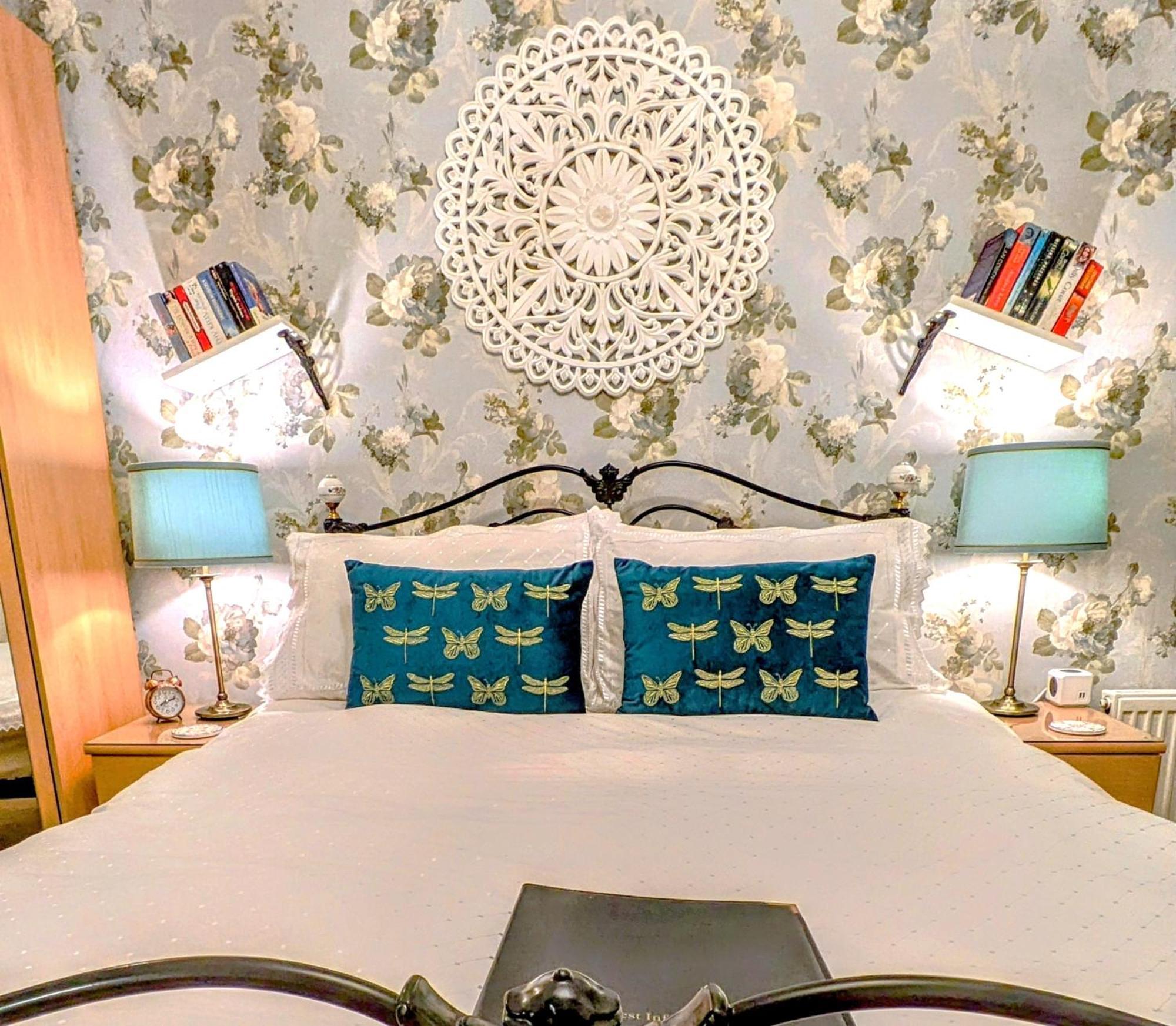 Hotel Stratford House Exclusively For Adults Llandudno Esterno foto
