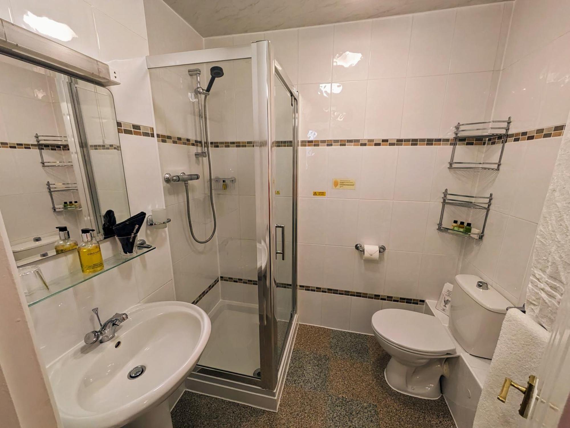 Hotel Stratford House Exclusively For Adults Llandudno Esterno foto