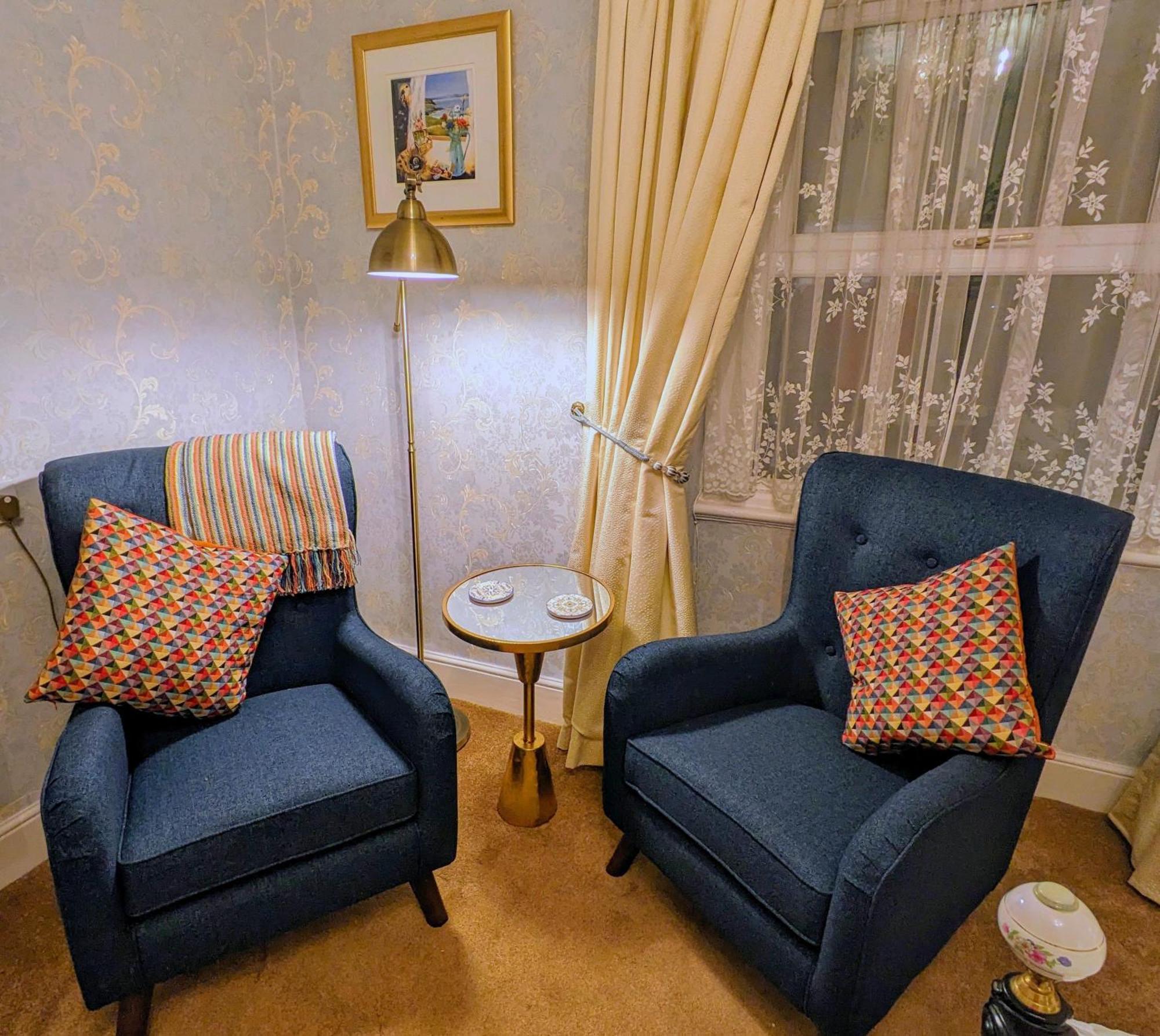 Hotel Stratford House Exclusively For Adults Llandudno Esterno foto