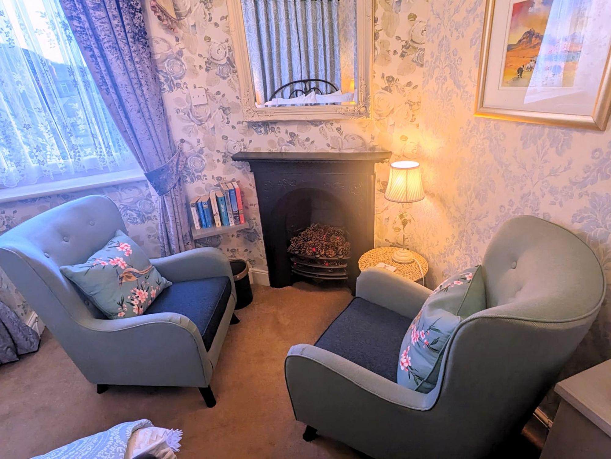 Hotel Stratford House Exclusively For Adults Llandudno Esterno foto