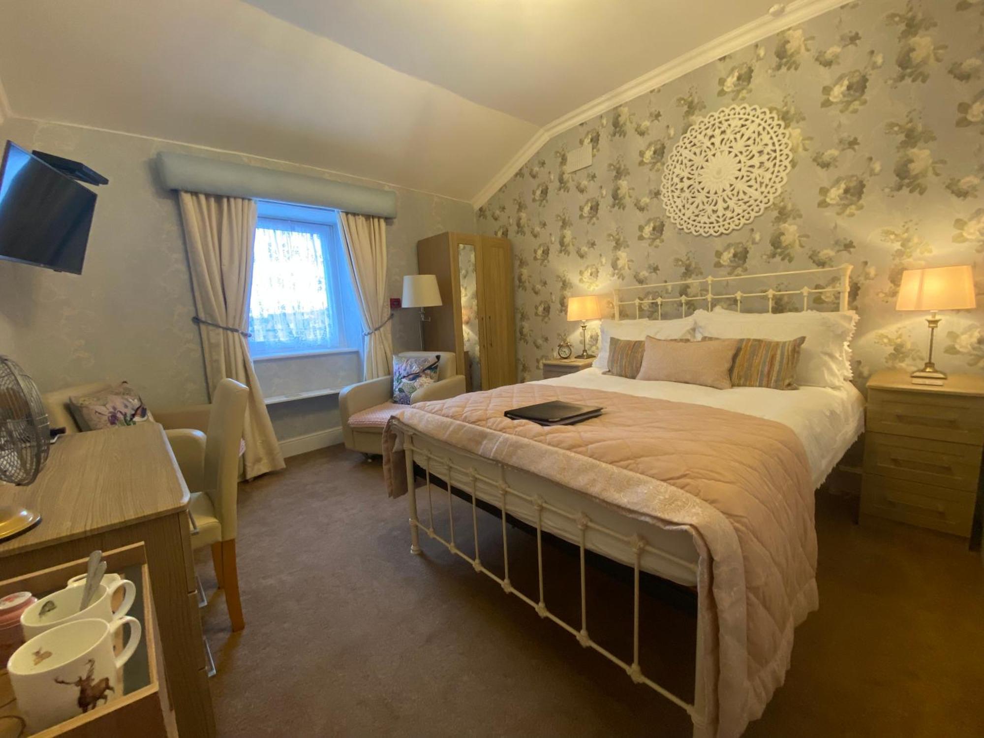 Hotel Stratford House Exclusively For Adults Llandudno Esterno foto
